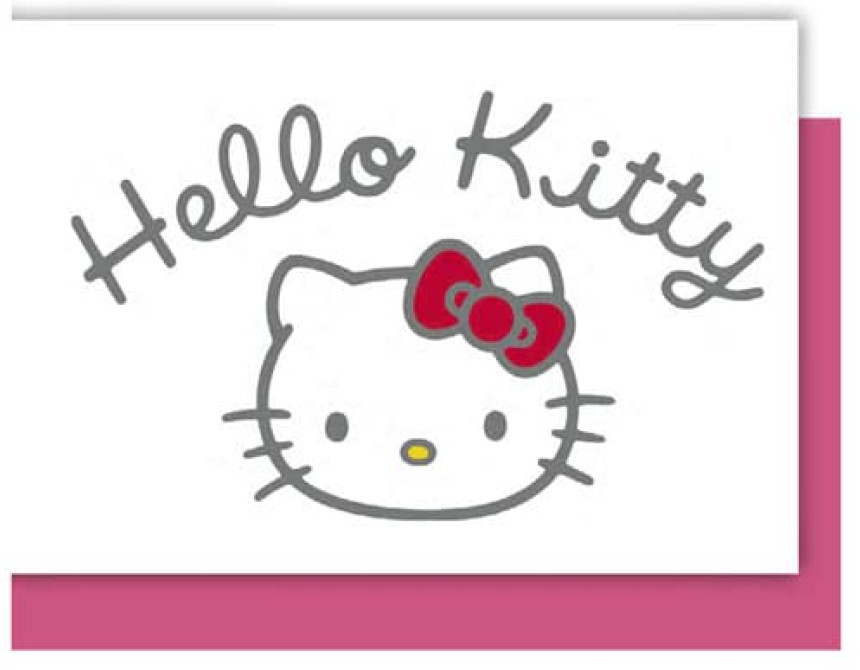 Hello Kitty παιδικό σερβίτσιο φαγητού (005988)