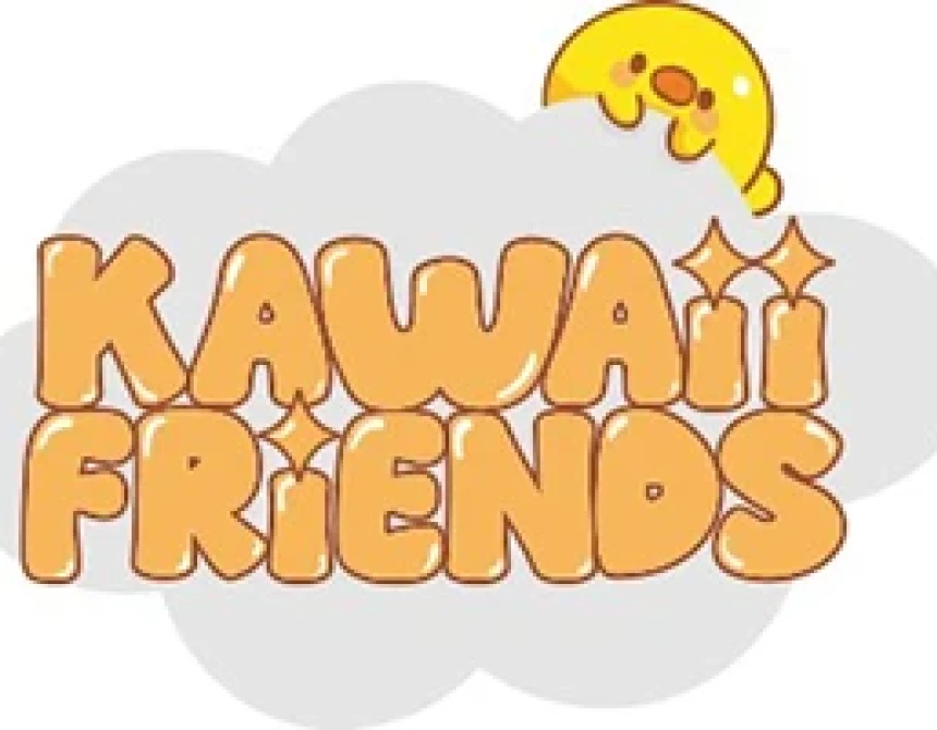 Kawaii Pink επιτραπέζιο φωτιστικό (41761S)