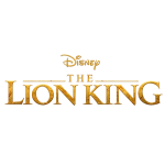 Lion King Disney παιδικό σερβίτσιο φαγητού (006325)