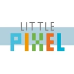 Little Pixel επιτραπέζιο φωτιστικό (63371)