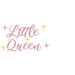 Little Queen απλίκα τοίχου διπλού τοιχώματος (61109)