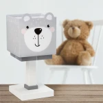 Little Teddy κομοδίνου παιδικό φωτιστικό (64571)