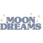 Moon Dream παιδικό φωτιστικό κομοδίνου (76631)