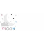 Moonlight Blue παιδική πλαφονιέρα οροφής (63236T)