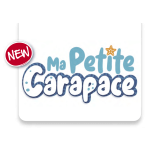 Ma Petit Carapace παιδικό σερβίτσιο φαγητού (006144)