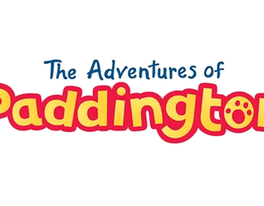 Paddington παιδικό σερβίτσιο φαγητού (006195)