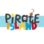 Pirate Island παιδικό φωτιστικό κομοδίνου (60651)