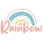 Rainbow παιδικό φωτιστικό κομοδίνου (41191)