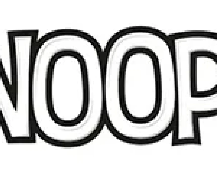 Snoopy κρεμαστό παιδικό φωτιστικό οροφής (76302)