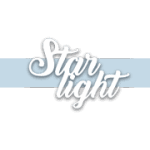 Starlight Blue απλίκα τοίχου (82219T)
