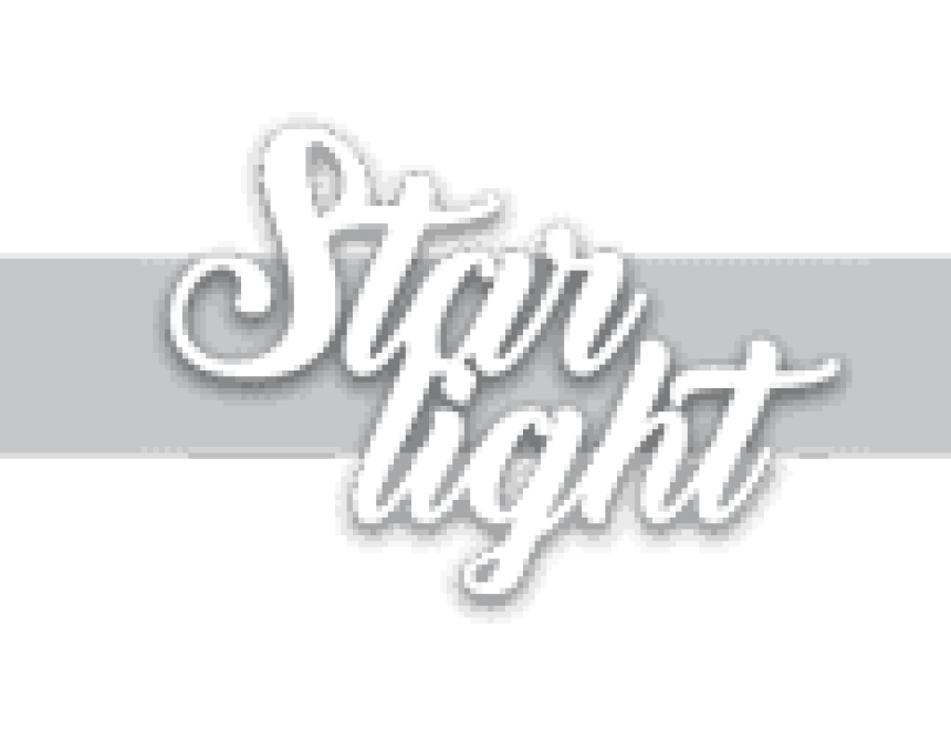 Starlight Blue απλίκα τοίχου (82219T)