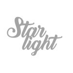 Starlight Grey κουτιά αποθήκευσης (σετ 2 τμχ) (5210B)