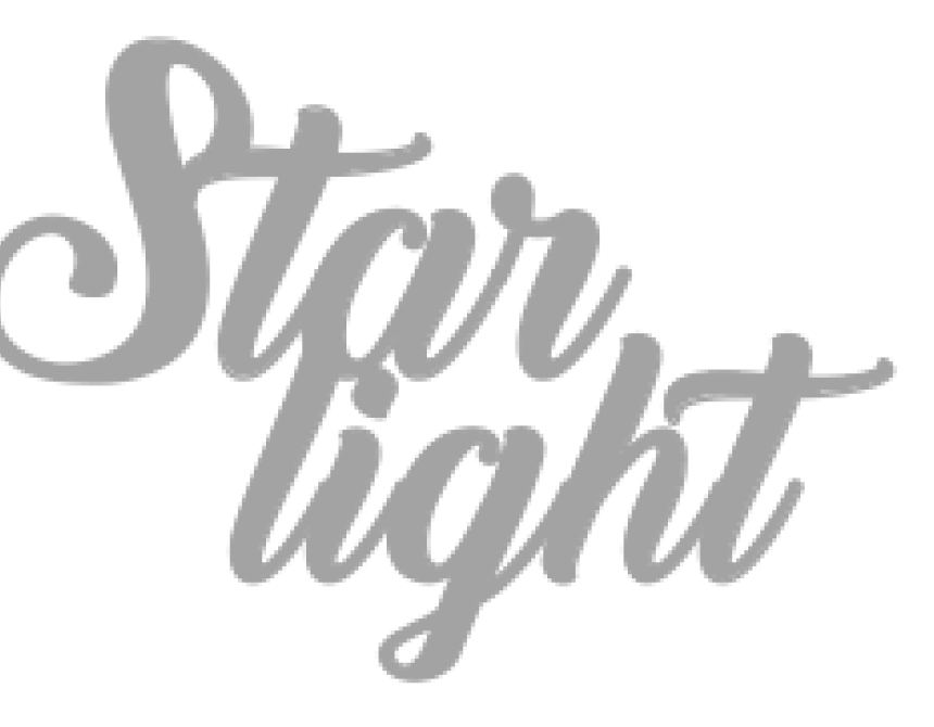 Starlight Grey κουτιά αποθήκευσης (σετ 2 τμχ) (5210B)