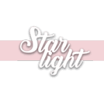 Starlight Blue απλίκα τοίχου (82219T)