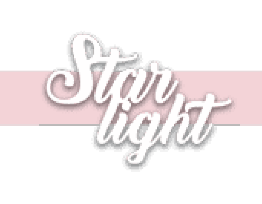 Starlight Blue απλίκα τοίχου (82219T)