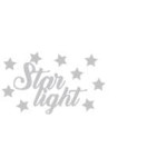 Starlight Grey κουτιά αποθήκευσης (σετ 2 τμχ) (5210B)