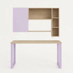 Γραφείο με Εταζέρα Lila 120cm x 195cm