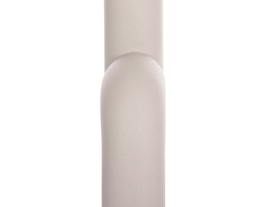 ΕΠΙΤΡΑΠΕΖΙΟ ΚΕΡΑΜΙΚΟ ΔΙΑΚΟΣΜΗΤΙΚΟ ARCON HM4640.03 ΓΚΡΙ ΜΑΤ 19,5x7x24,5Υεκ