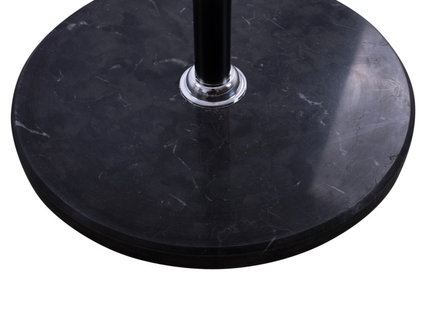 ΚΑΛΟΓΕΡΟΣ MERCURY HM8609.02 ΞΥΛΟ ΟΞΙΑ- ΜΑΥΡΟ ΜΕΤΑΛΛΟ ΜΕ ΜΑΥΡΟ ΜΑΡΜΑΡΟ Φ37X176Υεκ.