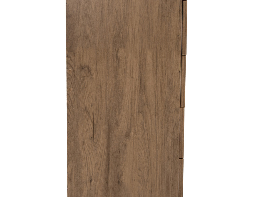 ΣΥΡΤΑΡΙΕΡΑ ΜΕΛΑΜΙΝΗΣ ME 4 ΣΥΡΤΑΡΙΑ DARK OLIVE HM8996.05 80x40x83Υεκ.