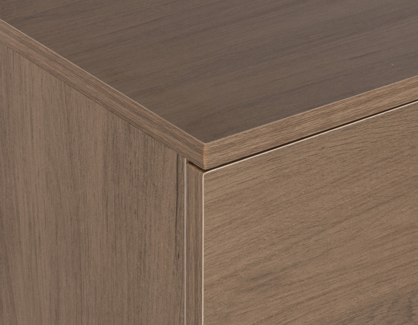 ΣΥΡΤΑΡΙΕΡΑ ΜΕΛΑΜΙΝΗΣ ME 4 ΣΥΡΤΑΡΙΑ DARK OLIVE HM8996.05 80x40x83Υεκ.
