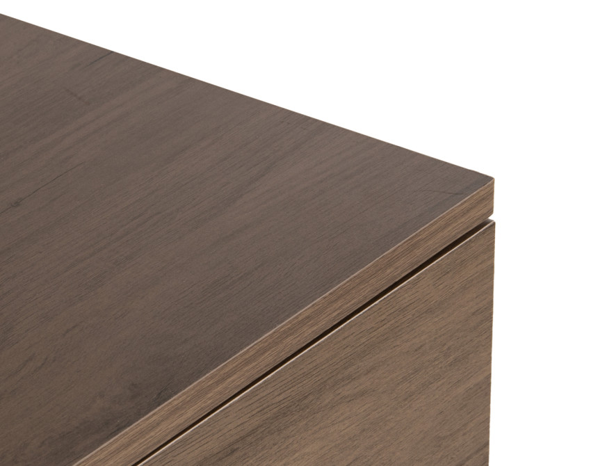 ΣΥΡΤΑΡΙΕΡΑ ΜΕΛΑΜΙΝΗΣ ME 4 ΣΥΡΤΑΡΙΑ DARK OLIVE HM8996.05 80x40x83Υεκ.