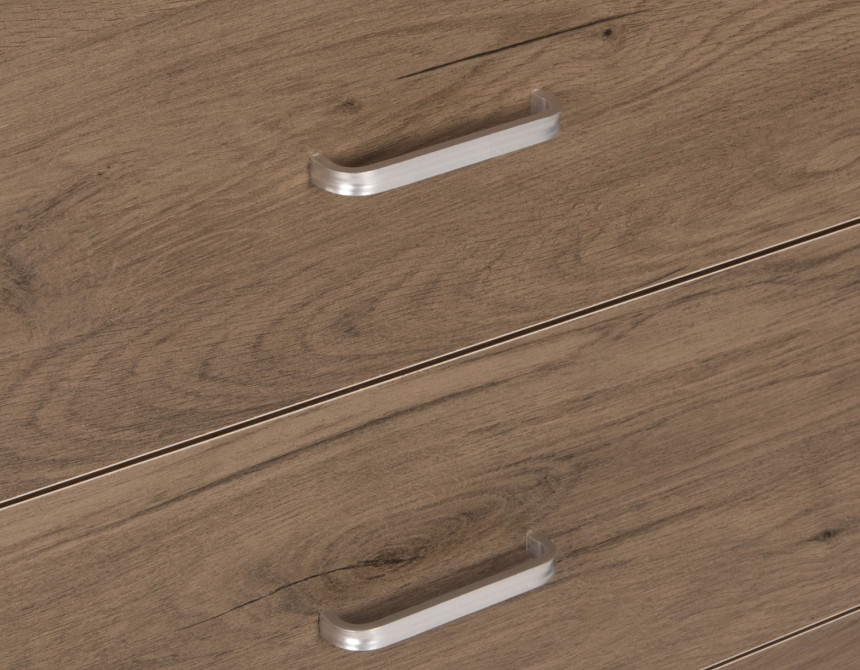 ΣΥΡΤΑΡΙΕΡΑ ΜΕΛΑΜΙΝΗΣ ME 4 ΣΥΡΤΑΡΙΑ DARK OLIVE HM8996.05 80x40x83Υεκ.