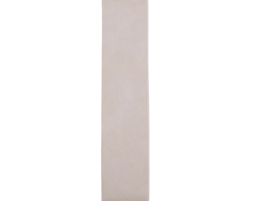 ΡΑΦΙΕΡΑ ΣΕΙΡΑ SANTORINI HM18067 MDF ΣΕ ΥΠΟΛΕΥΚΟ ΧΡΩΜΑ 80x38x196Υεκ.