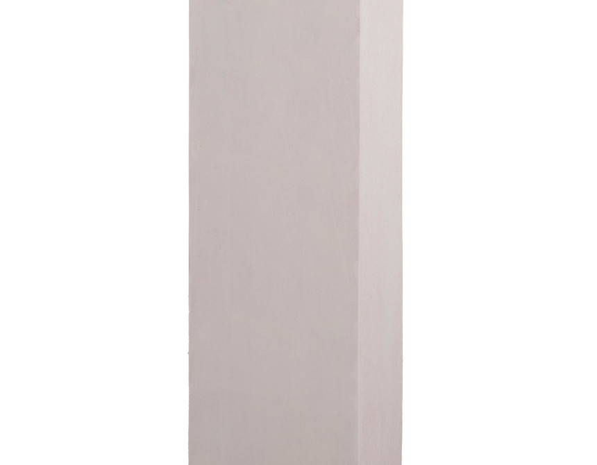 ΡΑΦΙΕΡΑ ΤΟΙΧΟΥ ΣΕΙΡΑ SANTORINI HM18069 MDF ΣΕ ΥΠΟΛΕΥΚΟ ΧΡΩΜΑ 47,5x18x120Υεκ.