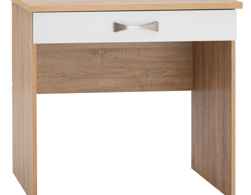 ΤΟΥΑΛΕΤΑ ELSIE  HM313.06 ΜΕ 1 ΣΥΡΤΑΡΙ SONAMA - ΛΕΥΚΗ 80x40x76Yεκ.