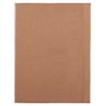 ΚΡΕΒΑΤΙ ΜΟΝΟ MILO HM652.32 ΜΠΕΖ TEDDY ΥΦΑΣΜΑ ΓΙΑ ΣΤΡΩΜΑ 90x200εκ
