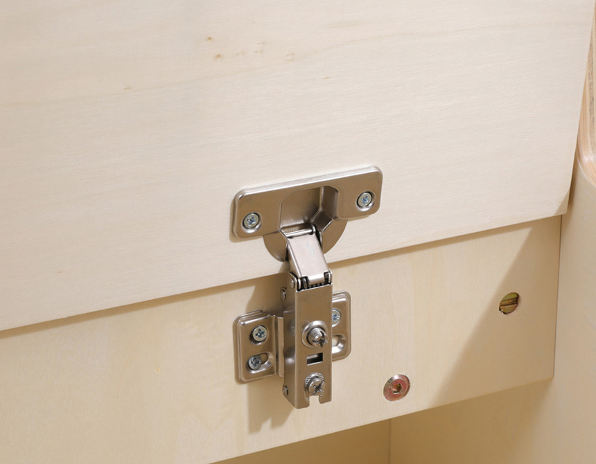 ΠΑΓΚΑΚΙ ΠΑΙΔΙΚΟ ΜΕ ΑΠΟΘ.ΧΩΡΟ RICKI HM18342.01 MDF & ΚΟΝΤΡΑΠΛΑΚΕ ΦΥΣΙΚΟ 63x43x47Υεκ