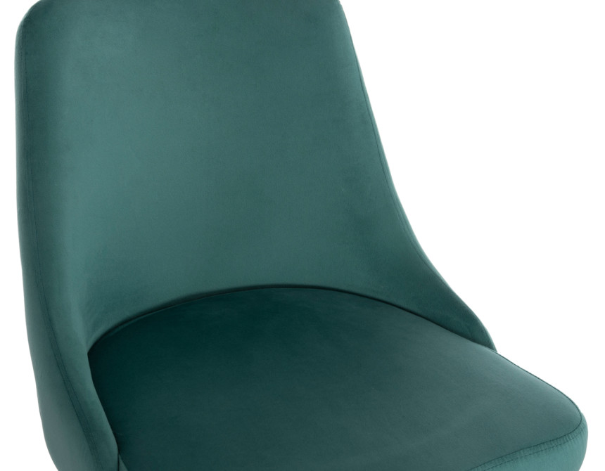 ΣΚΑΜΠΟ ΜΠΑΡ SERENITY HM8519.03 ΒΕΛΟΥΔΟ ΚΥΠΑΡΙΣΣΙ ΜΕ ΜΕΤΑΛΛΙΚΟ ΣΚΕΛΕΤΟ 51Χ57Χ110Υ εκ.