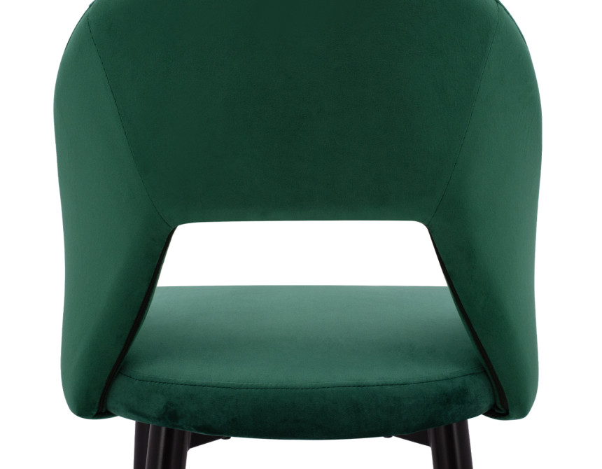 ΣΚΑΜΠΟ ΜΠΑΡ HARPER HM8526.03 ΒΕΛΟΥΔΟ ΚΥΠΑΡΙΣΣΙ ΜΕ ΜΕΤΑΛΛΙΚΟ ΣΚΕΛΕΤΟ 50x51x111Y εκ.