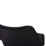 ΣΚΑΜΠΟ ΜΠΑΡ VEGAS HM8000.12 ΣΕ ΜΑΥΡΟ 48x58x105Υ εκ.