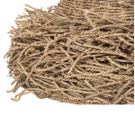 ΦΩΤΙΣΤΙΚΟ ΟΡΟΦΗΣ ΚΡΕΜΑΣΤΟ HM4347 SEAGRASS ΣΕ ΦΥΣΙΚΟ ΧΡΩΜΑ Φ72x30-140Υεκ.