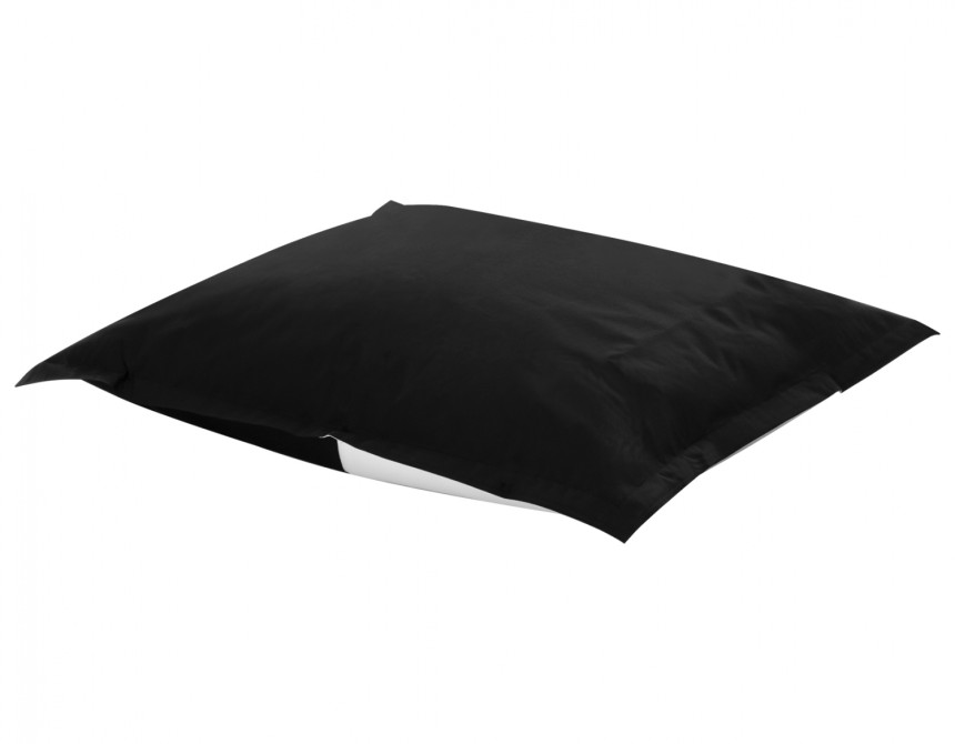 ΠΟΥΦ BLOOM ΜΑΞΙΛΑΡΑ ΘΑΛΑΣΣΗΣ HM5113.14 ΜΑΥΡΟ ΜΕ UV PROTECTION 125x145 εκ.