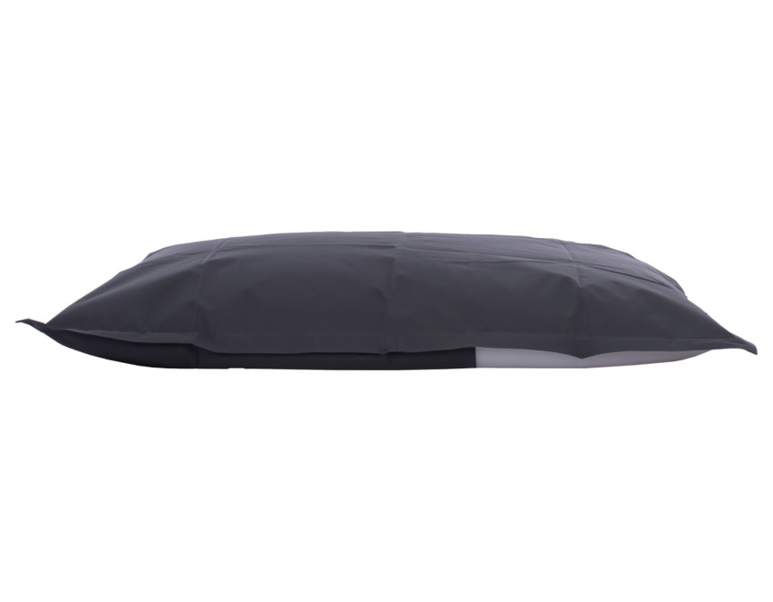 ΠΟΥΦ ANSHU HM5808.02 ΓΚΡΙ ΜΕ UV PROTECTION 140x180 εκ.