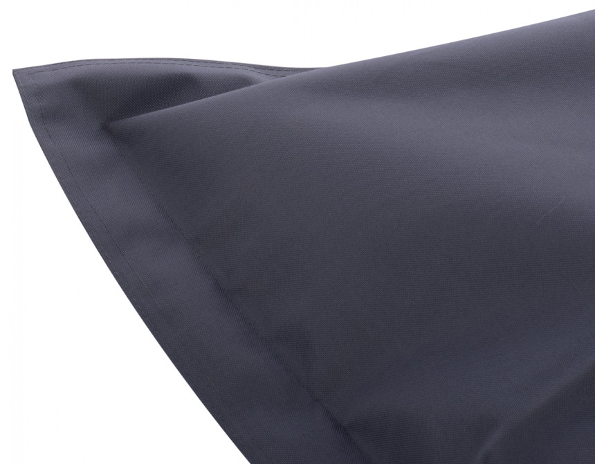 ΠΟΥΦ ANSHU HM5808.02 ΓΚΡΙ ΜΕ UV PROTECTION 140x180 εκ.
