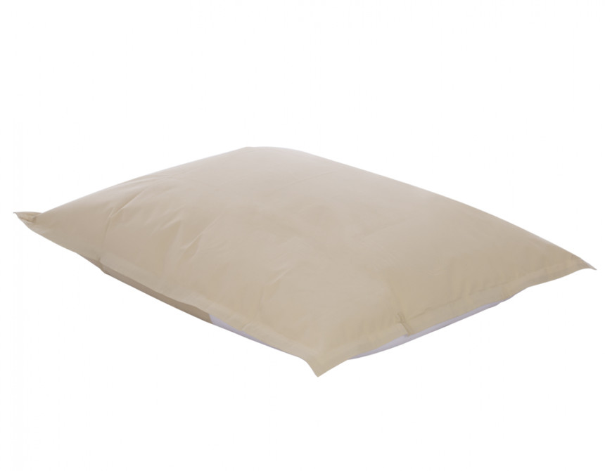 ΠΟΥΦ ANSHU HM5808.01 ΜΠΕΖ 140x180 εκ.