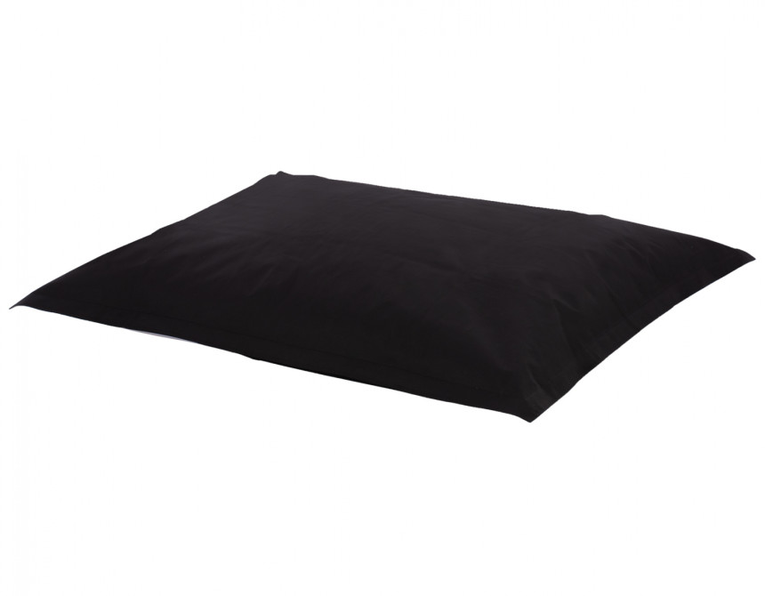 ΠΟΥΦ ANSHU HM5808.04 ΜΑΥΡΟ ΜΕ UV PROTECTION 140x180 εκ.