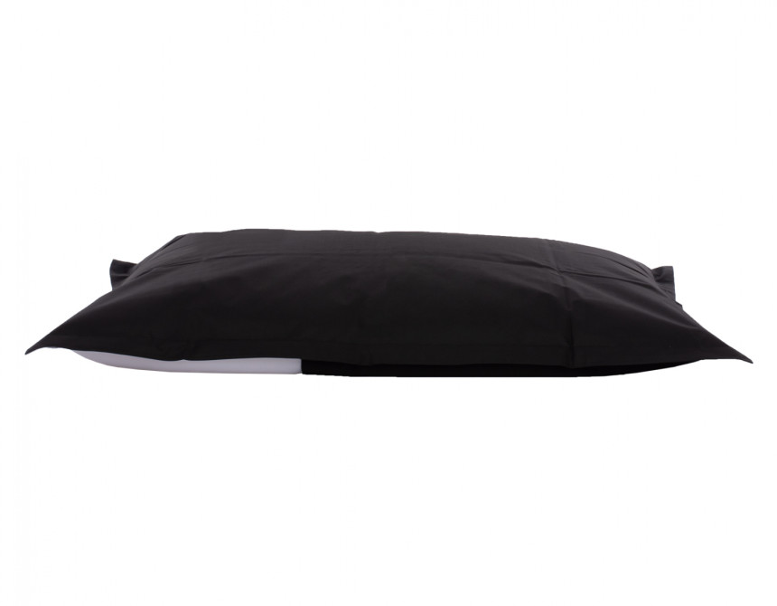 ΠΟΥΦ ANSHU HM5808.04 ΜΑΥΡΟ ΜΕ UV PROTECTION 140x180 εκ.