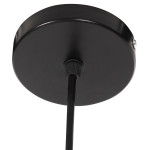 ΦΩΤΙΣΤΙΚΟ ΟΡΟΦΗΣ ΑΠΟ ΙΝΕΣ MENDONG GRASS ΣΕ ΦΥΣΙΚΟ Φ38x34-120Yεκ.HM7776