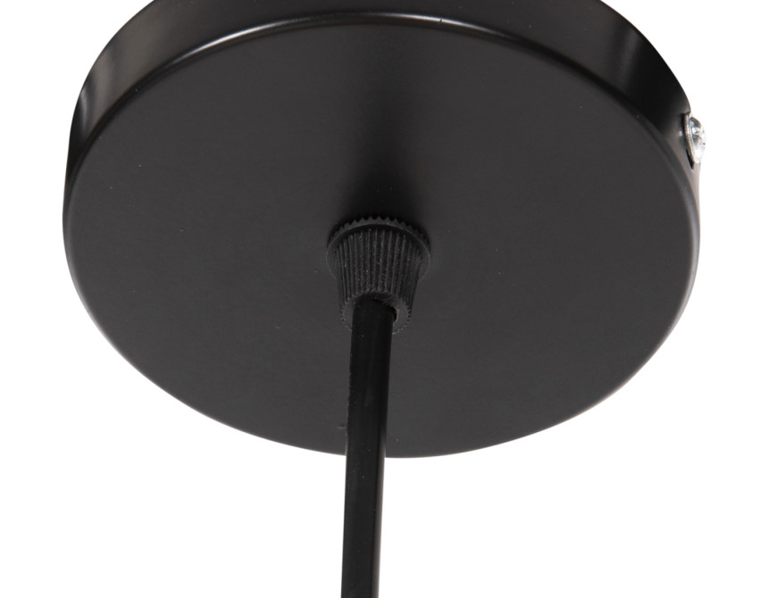 ΦΩΤΙΣΤΙΚΟ ΟΡΟΦΗΣ ΑΠΟ ΙΝΕΣ MENDONG GRASS ΣΕ ΦΥΣΙΚΟ Φ38x34-120Yεκ.HM7776