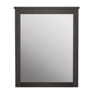 ΚΑΘΡΕΠΤΗΣ ΤΟΥΑΛΕΤΑΣ ROSEMARY HM314.01 ZEBRANO 72x93εκ.
