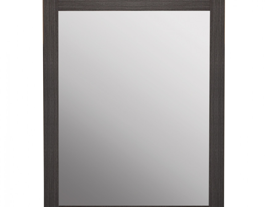 ΚΑΘΡΕΠΤΗΣ ΤΟΥΑΛΕΤΑΣ ROSEMARY HM314.01 ZEBRANO 72x93εκ.