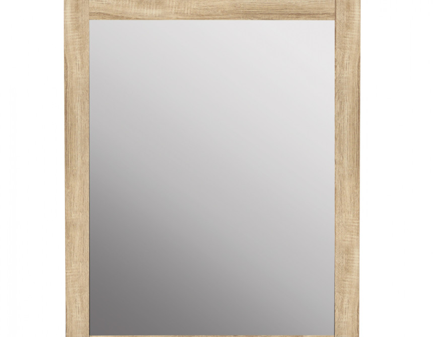 ΚΑΘΡΕΠΤΗΣ ΤΟΥΑΛΕΤΑΣ ROSEMARY HM314.02 SONAMA 72X93εκ.