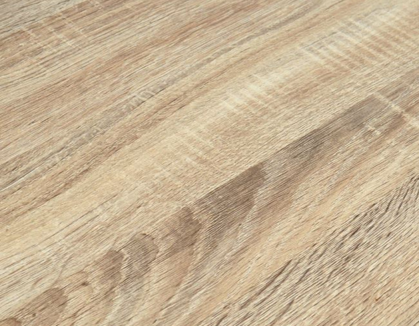 ΚΟΜΟΔΙΝΟ ΜΕΛΑΜΙΝΗΣ CHELSEA HM2220.02 SONAMA 48X40,5X41,5 εκ.