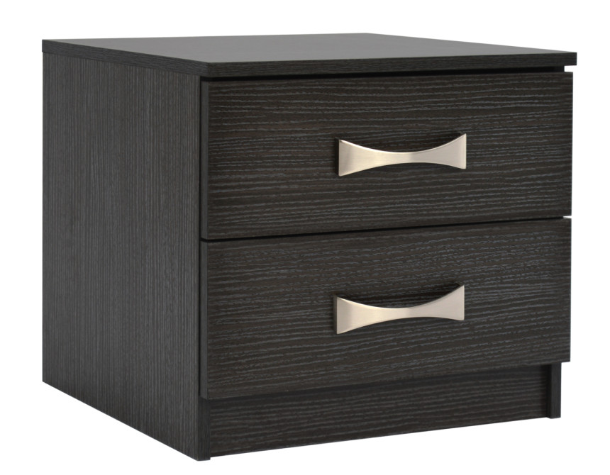 ΚΟΜΟΔΙΝΟ ΜΕ 2 ΣΥΡΤΑΡΙΑ ΚΑΙ ΧΕΡΟΥΛΙ ASHLYN HM2235.01 ZEBRANO 48x40x42Yεκ.