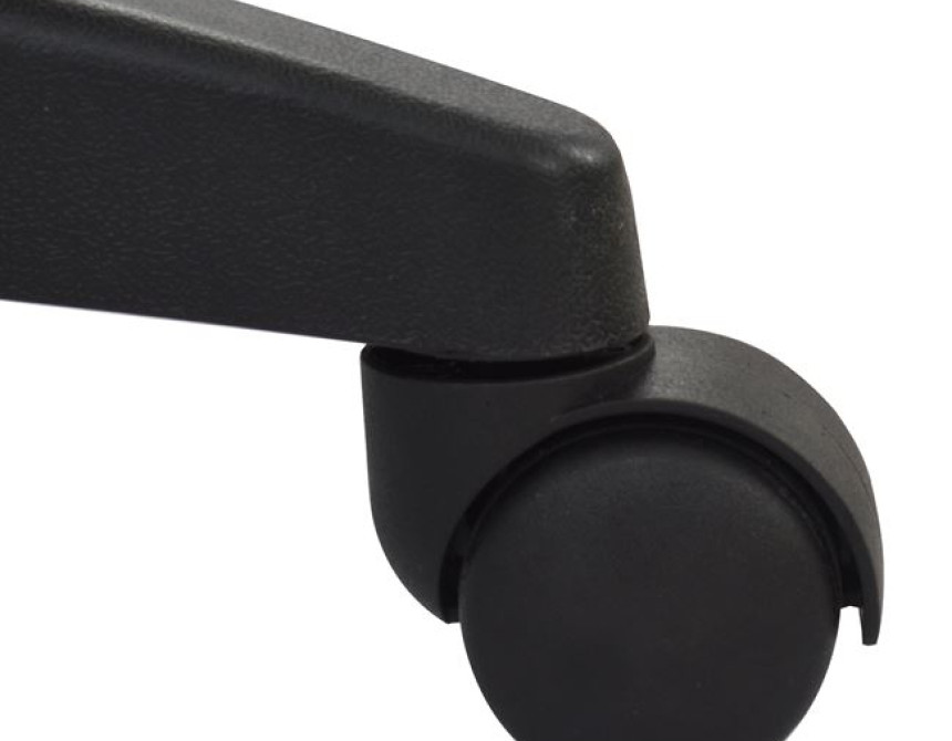 ΚΑΡΕΚΛΑ ΓΡΑΦΕΙΟΥ AKHILA HM1026.03 ΛΑΧΑΝΙ ΥΦΑΣΜΑ MESH 40,5x50,5x91,5 εκ.
